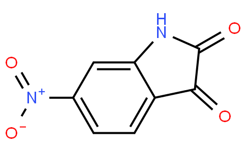 6-硝基靛紅