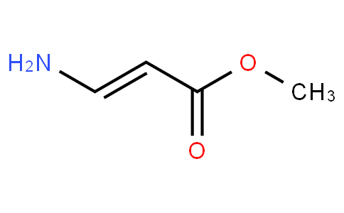 methyl 3-aminoprop-2-enoate