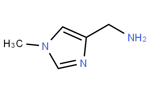 (1-Methyl-1H-Imidazol-4-yl)Methylamine
