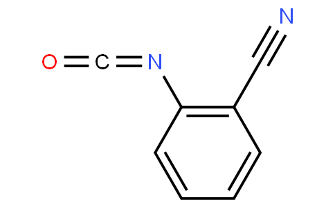 2-isocyanatobenzonitrile