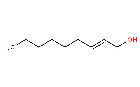 trans-2-Nonen-1-ol
