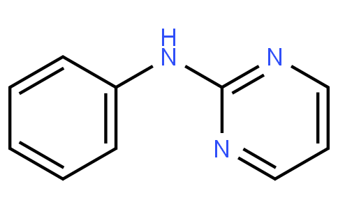 N-Phenyl-2-Pyrimidinamine