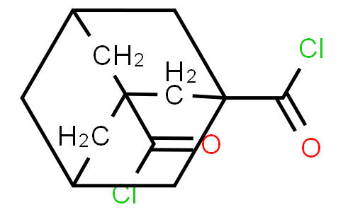 adamantane-1,3-dicarbonyl chloride