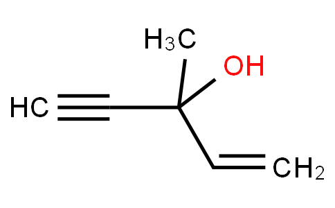 3-methylpent-1-en-4-yn-3-ol
