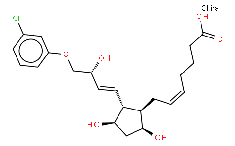 (+)-Cloprostenol