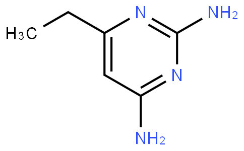 6-Ethylpyrimidine-2,4-diamine