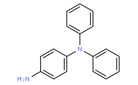 4-N,4-N-diphenylbenzene-1,4-diamine