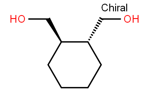 (1R,2R)-1,2-環(huán)己烷二甲醇