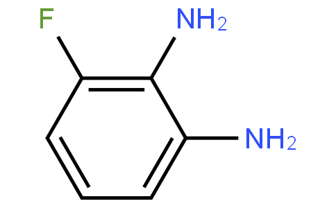 3-fluorobenzene-1,2-diamine