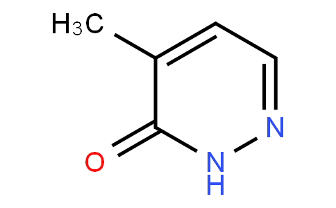 4-甲基-3(2H)-噠嗪酮