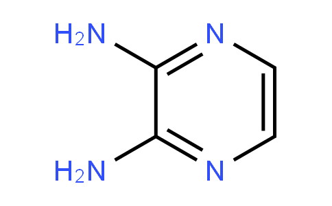 2,3-Diaminopyrazine