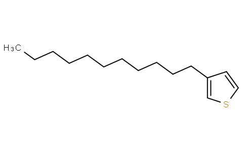 3-Undecylthiophene