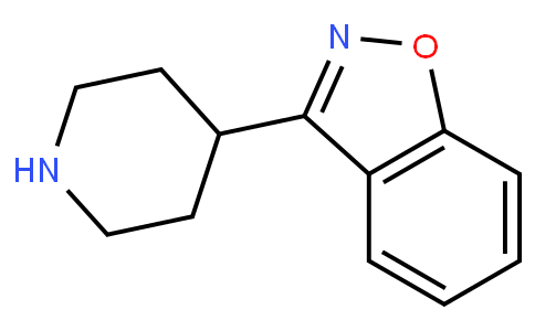 3-(piperidin-4-yl)benzo[d]isoxazole