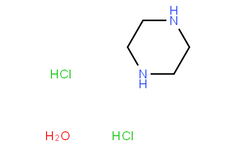 Piperazine Dihydrochloride Monohydrate