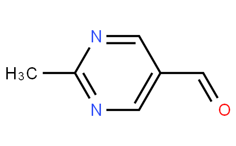 2-Methylpyrimidine-5-Carbaldehyde