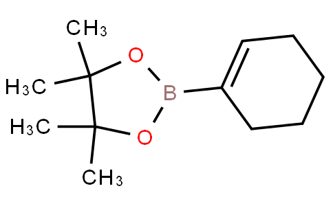 Cyclohexen-1-ylboronic acid, pinacol ester