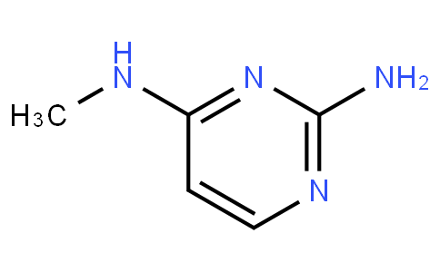 4-N-methylpyrimidine-2,4-diamine