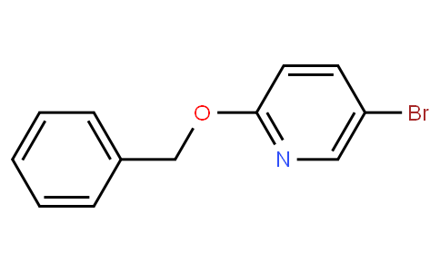 2-芐氧基-5-溴吡啶