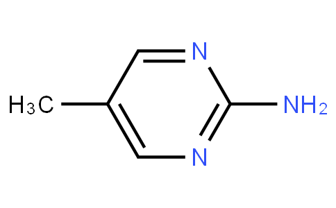 5-methylpyrimidin-2-amine