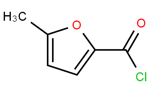 5-METHYLFURAN-2-CARBONYL CHLORIDE