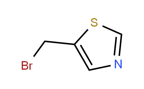 5-(bromomethyl)-1,3-thiazole
