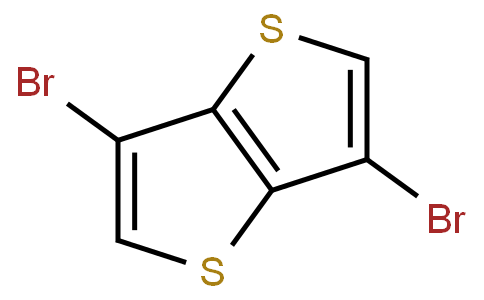 3,6-Dibromothieno[3,2-b]thiophene