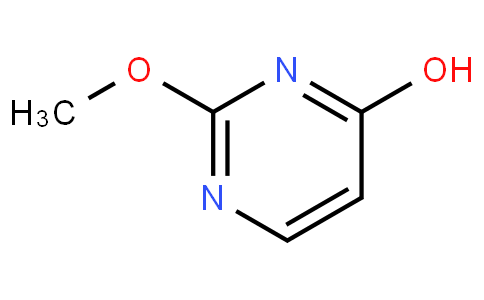 2-Methoxypyrimidin-4-ol