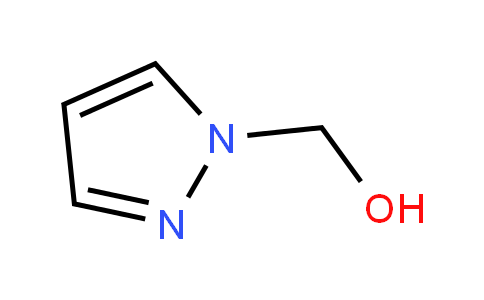 Pyrazol-1-YL-Methanol