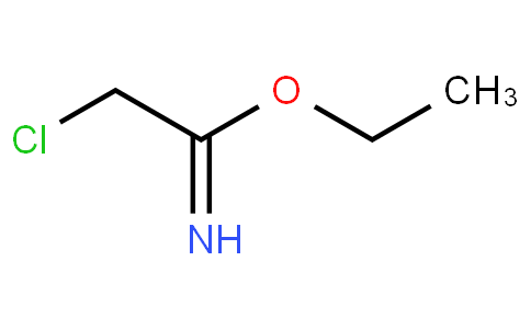 ethyl 2-chloroethanimidate
