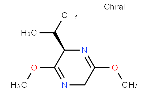(R)-2-Isopropyl-3,6-dimethoxy-2,5-dihydropyrazine