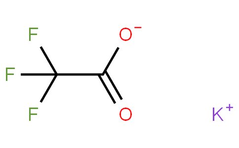 potassium,2,2,2-trifluoroacetate