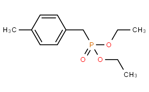 DIETHYL 4-METHYLBENZYLPHOSPHONATE