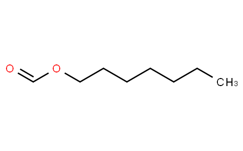 HEPTYL FORMATE