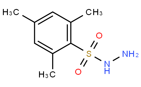 2,4,6-Trimethylbenzenesulfonohydrazide