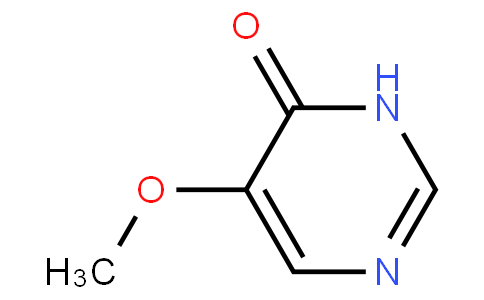 5-Methoxy-4(3H)-pyrimidinone