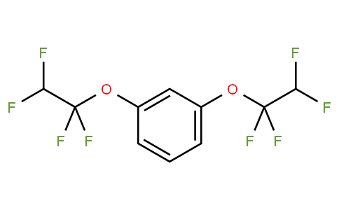 1,3-BIS(1,1,2,2-TETRAFLUOROETHOXY)BENZENE