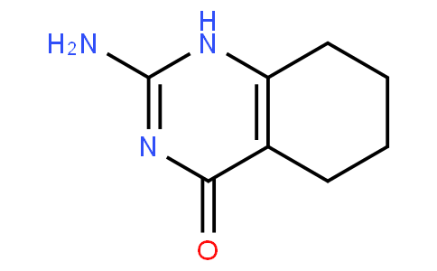 2-amino-5,6,7,8-tetrahydro-1H-quinazolin-4-one
