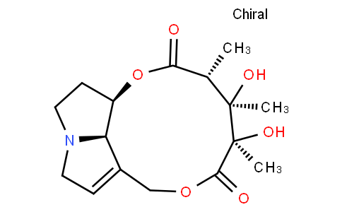 monocrotaline