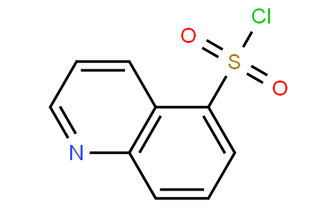 Quinoline-5-sulfonyl Chloride