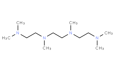 N\'-[2-[2-(dimethylamino)ethyl-methylamino]ethyl]-N,N,N\'-trimethylethane-1,2-diamine