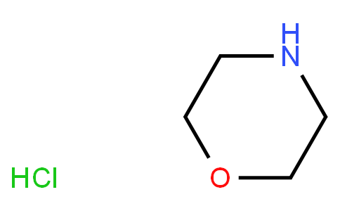 Morpholine hydrochloride