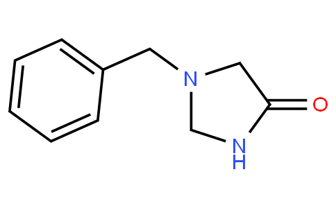 1-BENZYLIMIDAZOLIDIN-4-ONE