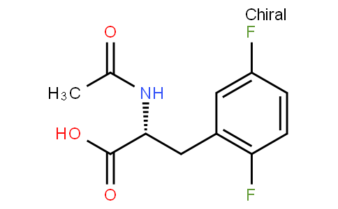 (R)-2-乙?；被?3-(2,5-二氟-苯基)-丙酸