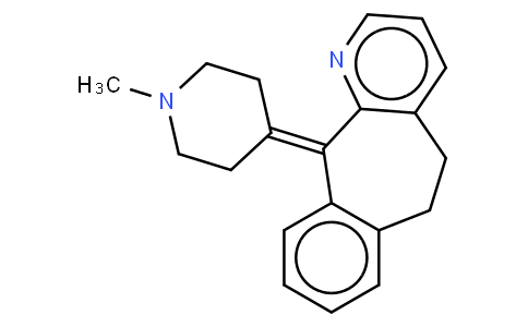 azatadine