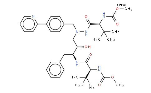 atazanavir