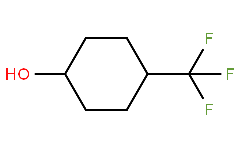 4-(trifluoromethyl)cyclohexanol