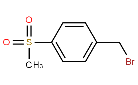 4-(Methylsulfonyl)Benzyl Bromide