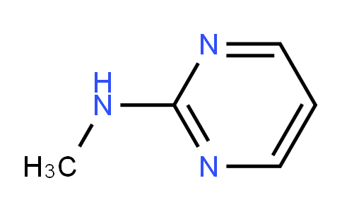 N-Methyl-2-pyrimidinamine