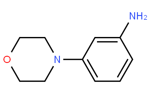 3-Morpholinoaniline