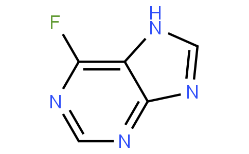 6-Fluoropurine